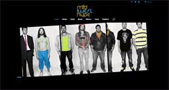 Desktop Screenshot of midwesthype.com